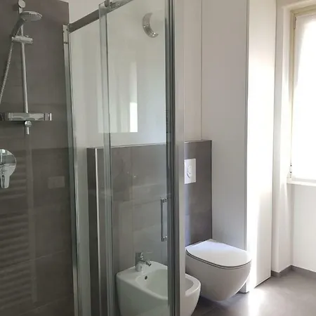דירה Lakehome 2